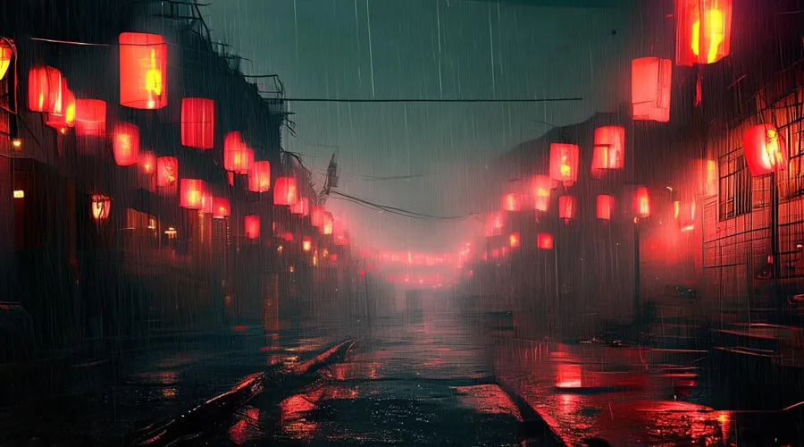 古剑奇谭木语人游戏图片1